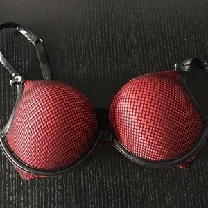 Adore Me Plunge Bra